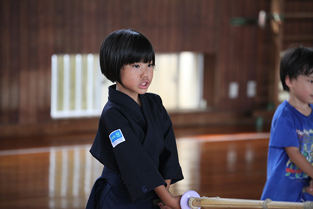 わかわし剣道スポーツ少年