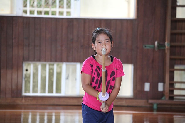 わかわし剣道スポーツ少年