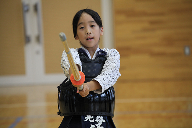 ニライ剣道スポーツ少年団