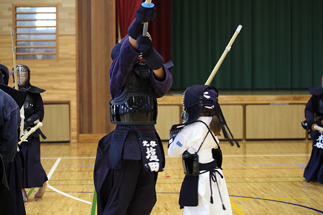 ニライ剣道スポーツ少年団