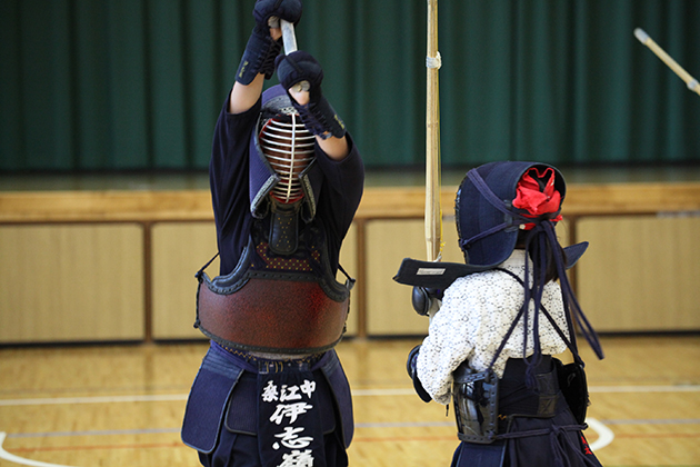 ニライ剣道スポーツ少年団