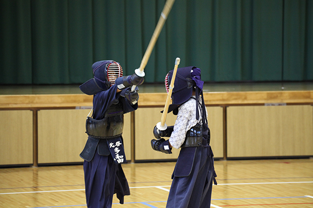 ニライ剣道スポーツ少年団