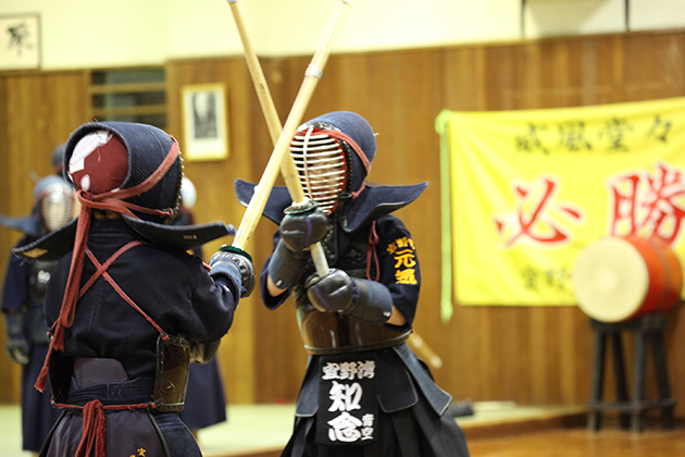 宜野湾地区スポーツ少年団