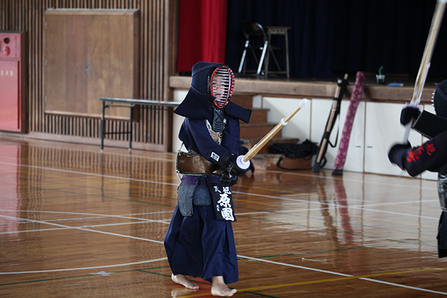 天妃剣道教室