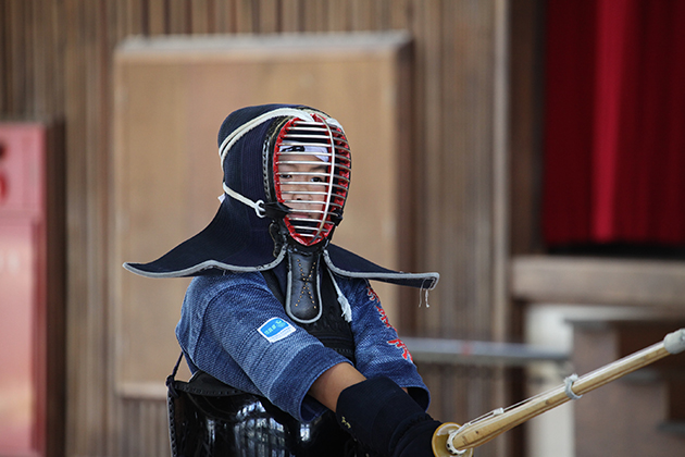 天妃剣道教室